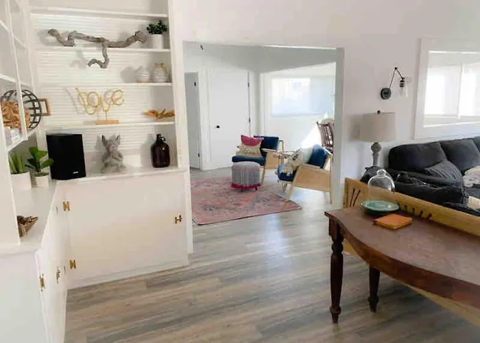 Gorgeous Home-amazing Yard-fire Pit-walk To Town Williams