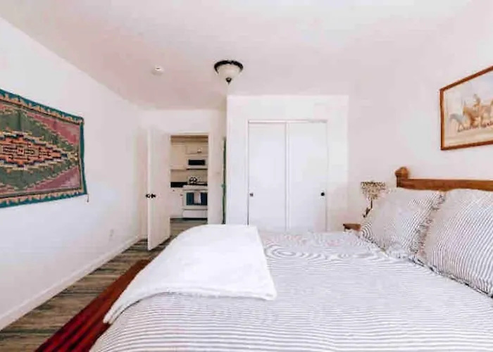 Gorgeous Home-amazing Yard-fire Pit-walk To Town * Williams
