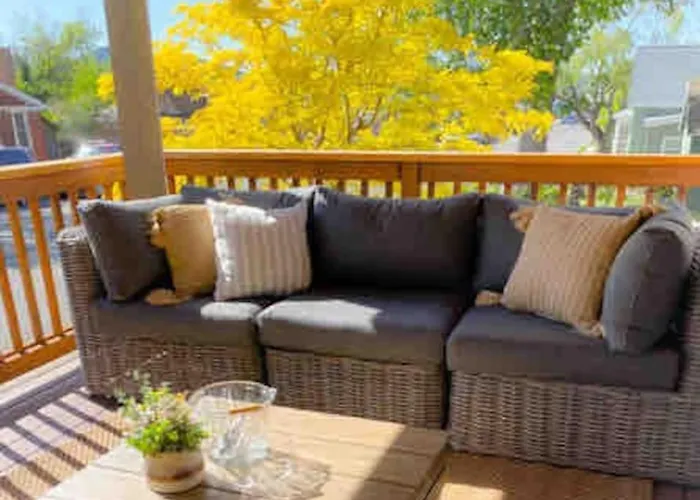 Holiday home Gorgeous Home-amazing Yard-fire Pit-walk To Town Williams